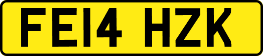 FE14HZK