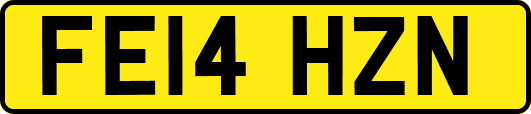 FE14HZN