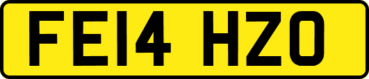 FE14HZO