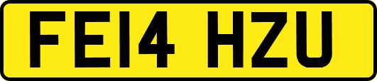 FE14HZU