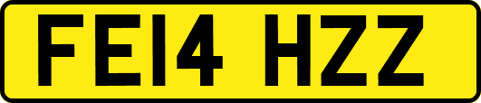 FE14HZZ