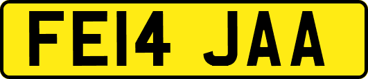 FE14JAA