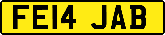 FE14JAB