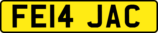 FE14JAC