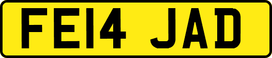 FE14JAD