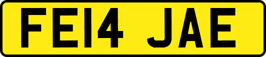 FE14JAE