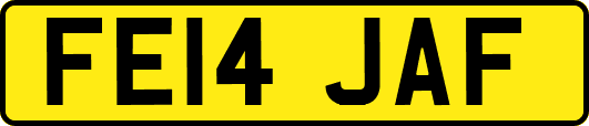 FE14JAF