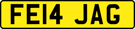 FE14JAG