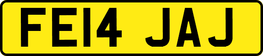 FE14JAJ