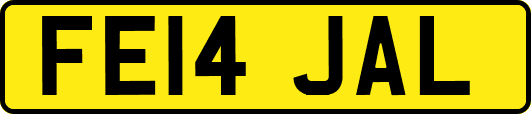 FE14JAL