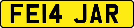FE14JAR