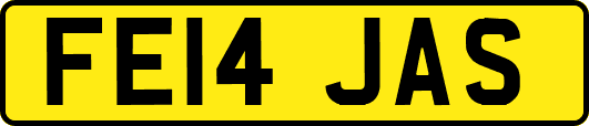 FE14JAS