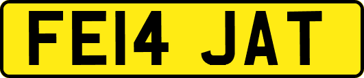 FE14JAT