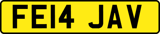 FE14JAV