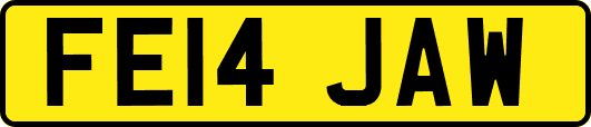 FE14JAW