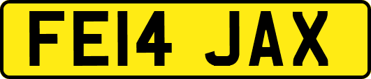 FE14JAX