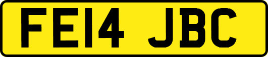 FE14JBC