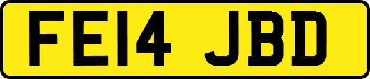 FE14JBD