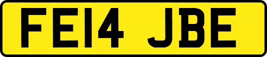 FE14JBE