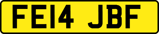 FE14JBF