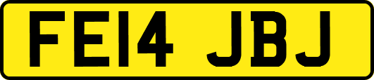 FE14JBJ