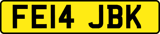 FE14JBK