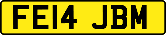 FE14JBM