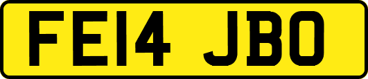 FE14JBO