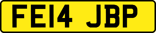 FE14JBP