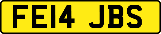 FE14JBS