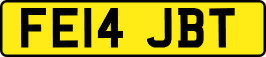 FE14JBT