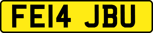 FE14JBU
