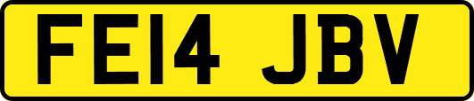 FE14JBV