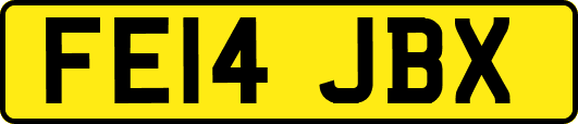 FE14JBX