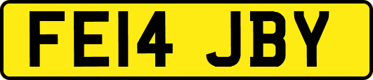 FE14JBY