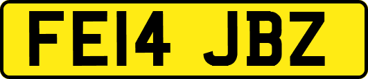 FE14JBZ