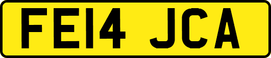 FE14JCA
