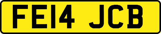 FE14JCB