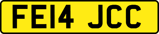 FE14JCC