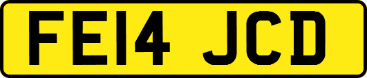 FE14JCD