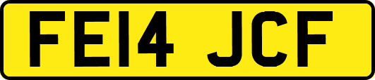 FE14JCF