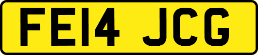 FE14JCG