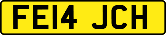 FE14JCH