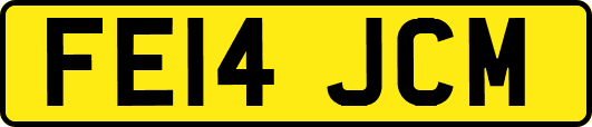 FE14JCM