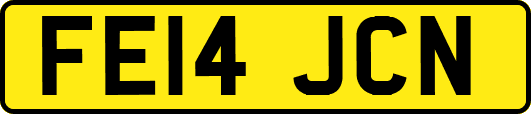 FE14JCN