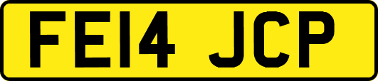 FE14JCP