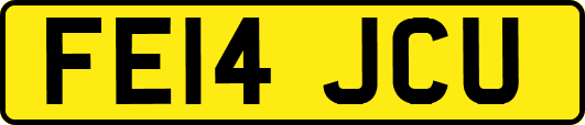 FE14JCU