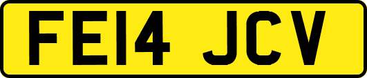 FE14JCV