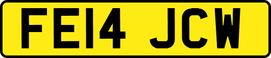 FE14JCW