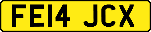 FE14JCX